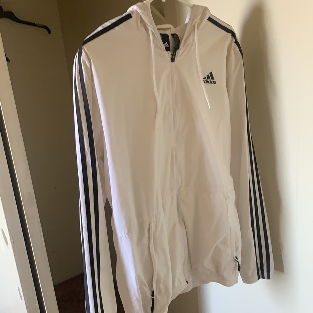 Adidas jacket - Picture 2 of 2
